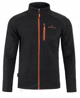 TECHNICZNY POLAR BLUZA SWETER BERGSON DALBY WARMPILE r. XL